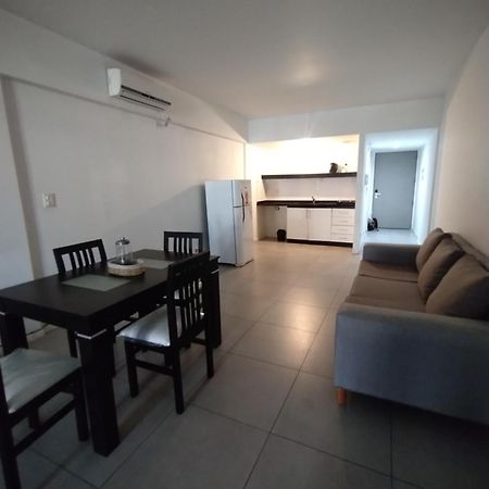 San Remo Apartments Buenos Aires Extérieur photo