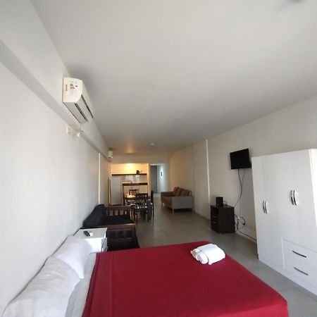 San Remo Apartments Buenos Aires Extérieur photo