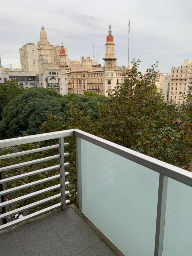 San Remo Apartments Buenos Aires Extérieur photo