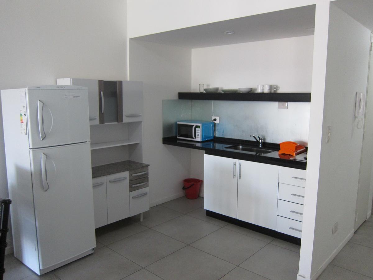 San Remo Apartments Buenos Aires Extérieur photo