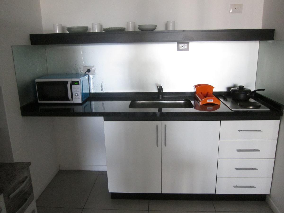 San Remo Apartments Buenos Aires Extérieur photo