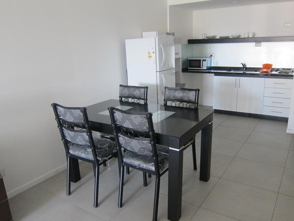 San Remo Apartments Buenos Aires Extérieur photo