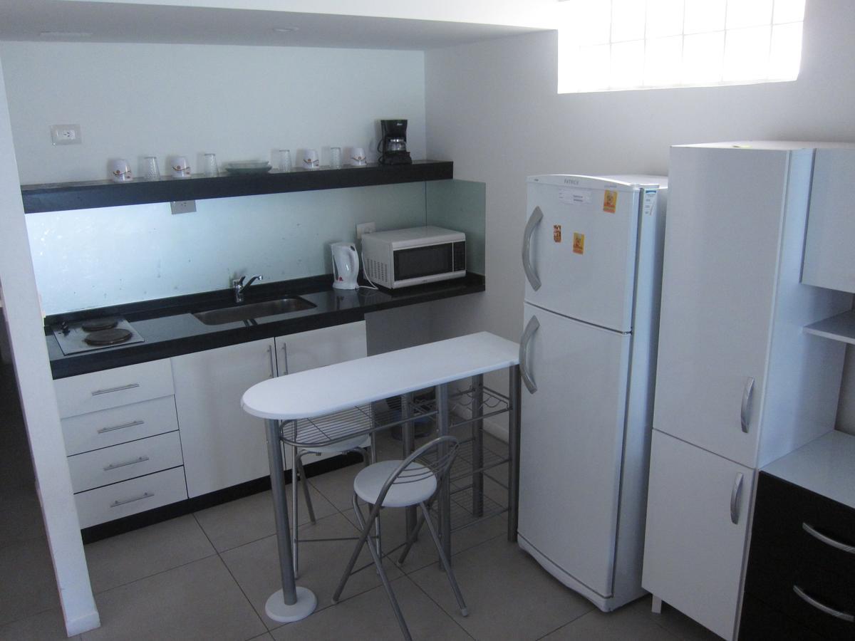 San Remo Apartments Buenos Aires Extérieur photo