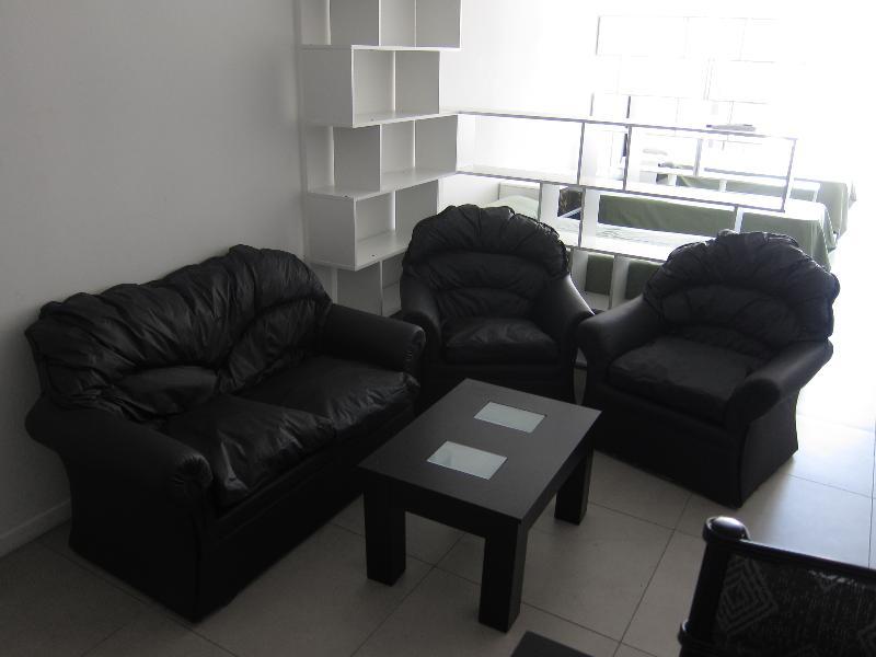 San Remo Apartments Buenos Aires Extérieur photo