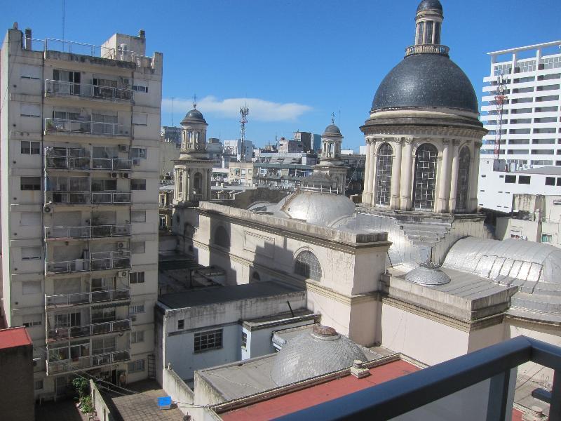 San Remo Apartments Buenos Aires Extérieur photo