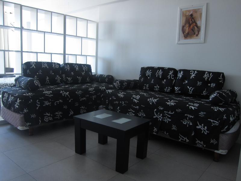San Remo Apartments Buenos Aires Extérieur photo