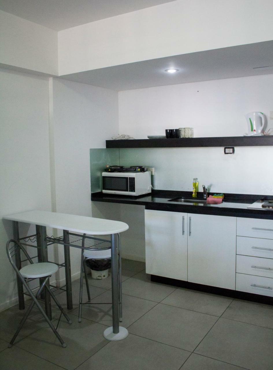 San Remo Apartments Buenos Aires Extérieur photo