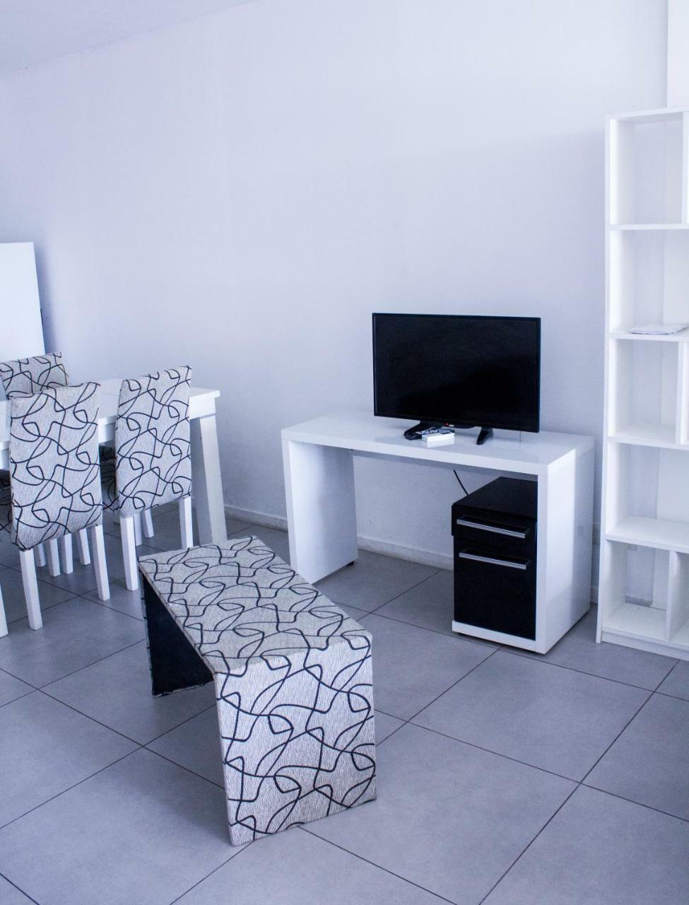 San Remo Apartments Buenos Aires Extérieur photo